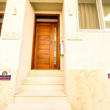 Sliema Jacuzzi Flat Apartment Bagian luar foto