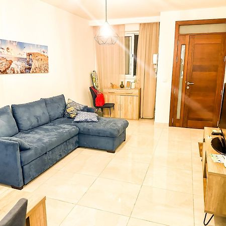 Sliema Jacuzzi Flat Apartment Bagian luar foto
