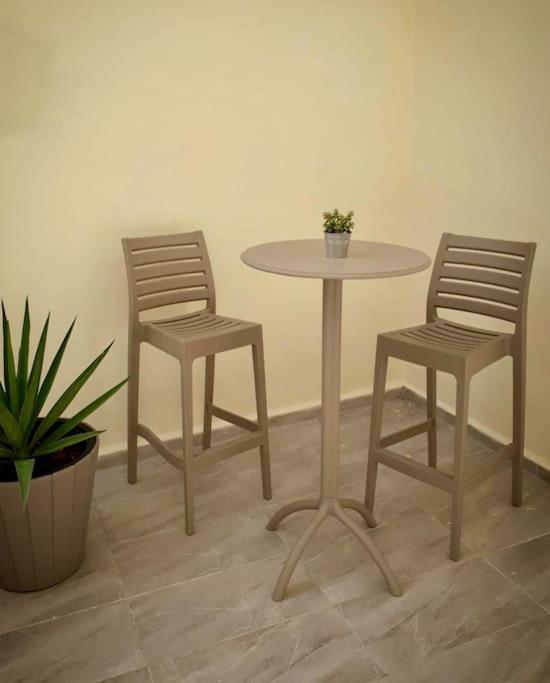 Sliema Jacuzzi Flat Apartment Bagian luar foto
