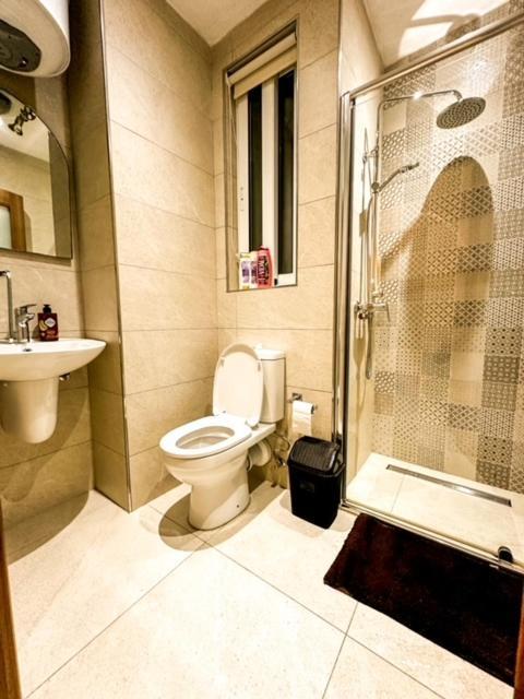 Sliema Jacuzzi Flat Apartment Bagian luar foto