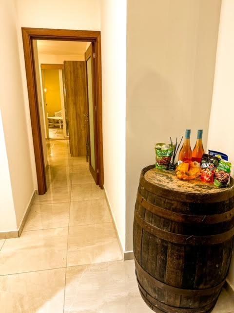 Sliema Jacuzzi Flat Apartment Bagian luar foto