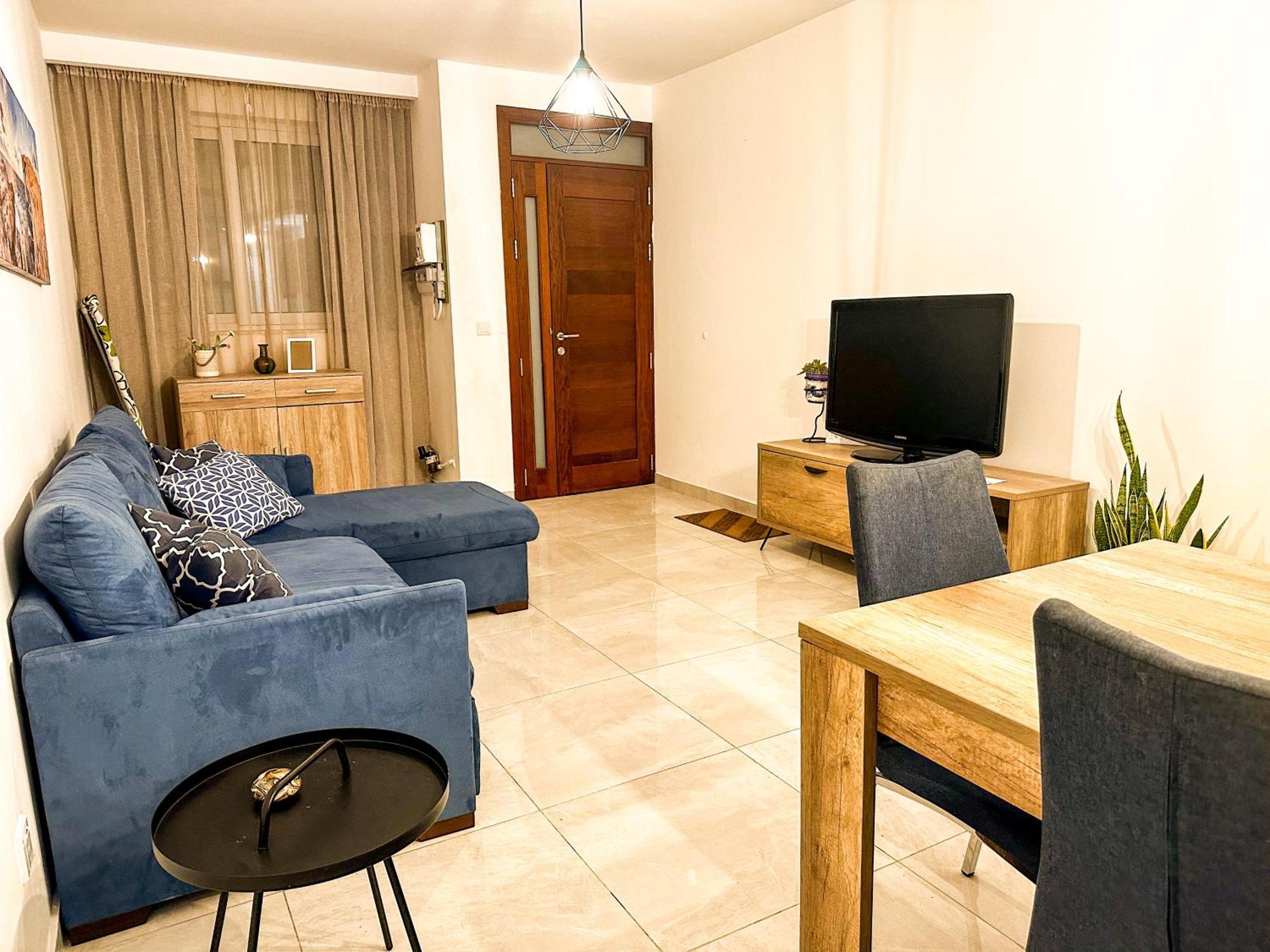 Sliema Jacuzzi Flat Apartment Bagian luar foto